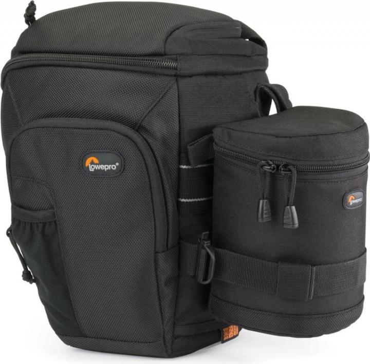 Actual product image Lowepro Lens Case (Lens bag, 15.40 l)