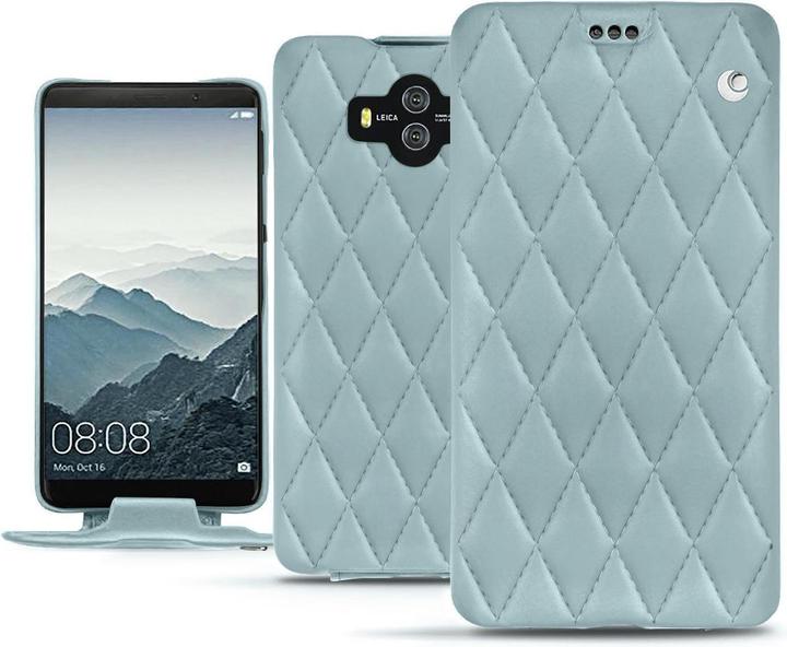 Actual product image Noreve Leather cover vertical (Mate 10)