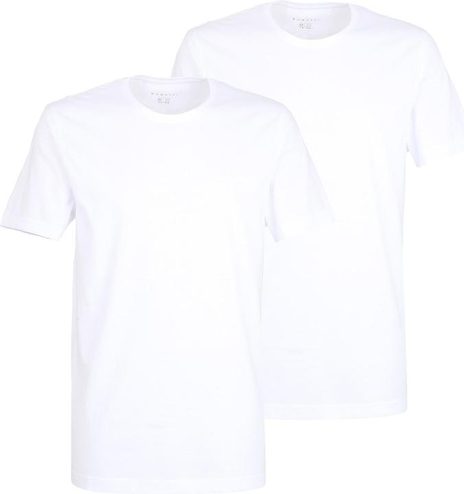 Produktbild Bugatti T-Shirt Casual Figurbetont (48)