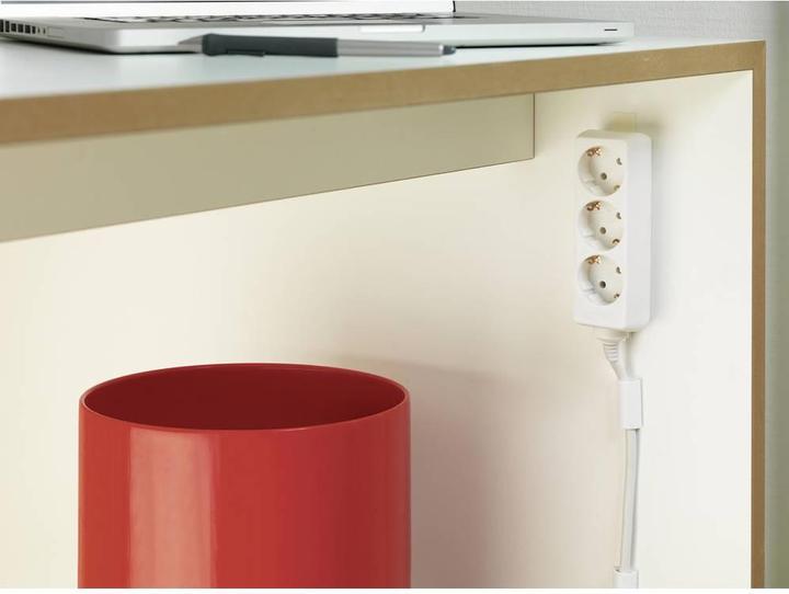 Immagine prodotto tesa Clip per cavi Powerstrips