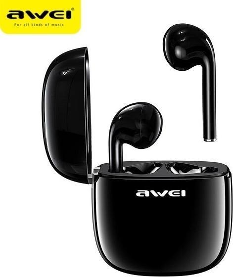 Produktbild Awei T28 (ANC, 3 h, Kabellos)