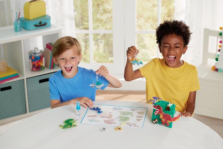 Immagine prodotto Aquabeads Set di lavoretti con i dinosauri