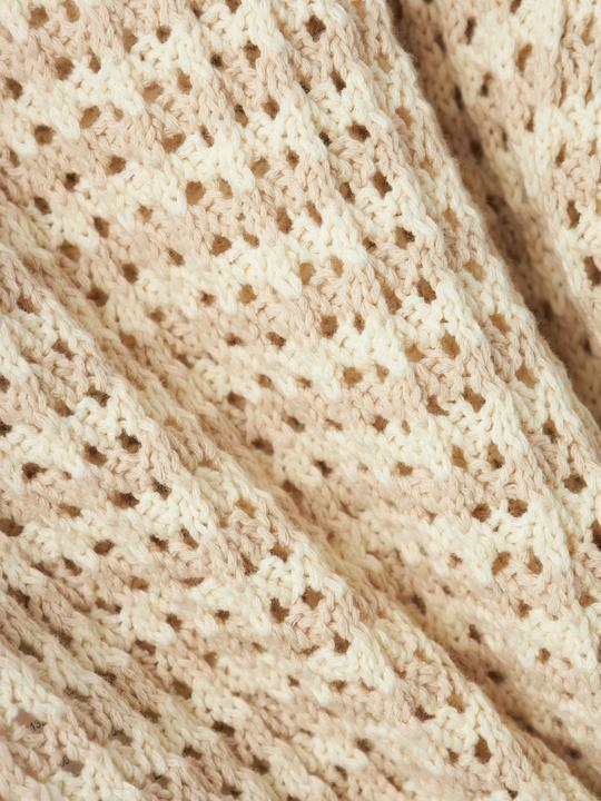 Produktbild Name it Bio-Baumwoll Stricktop (92)