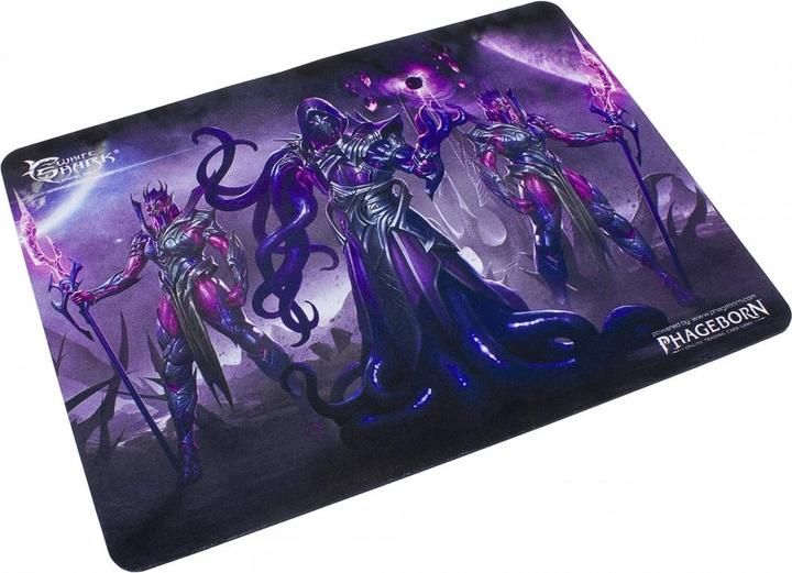 Image du produit White Shark Tapis de souris de jeu Oblivion MP-1895