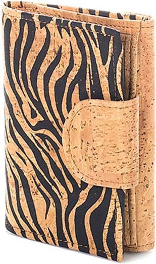 Produktbild Marla Pais Geldbörse «Moeda» Zebra