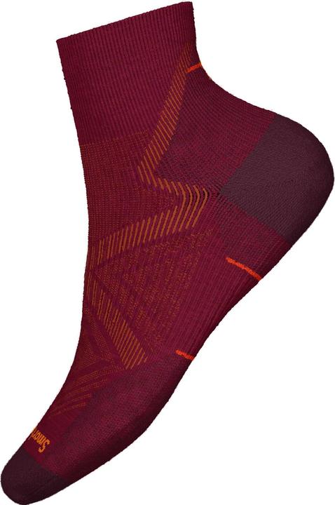 Actual product image Smartwool Women's Run Zero Cushion Ankle (42 - 45)