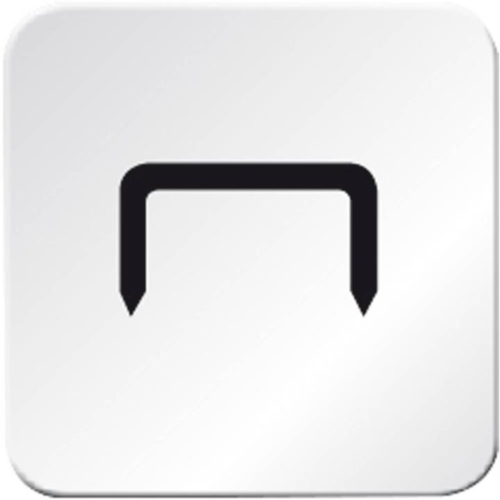 Actual product image Novus B10FC Professional (20 Sheets)