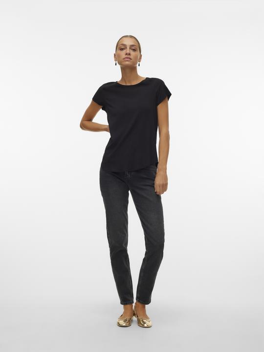 Image du produit Vero Moda Vmbella Ss Top Wvn Ga Noos (XXL)