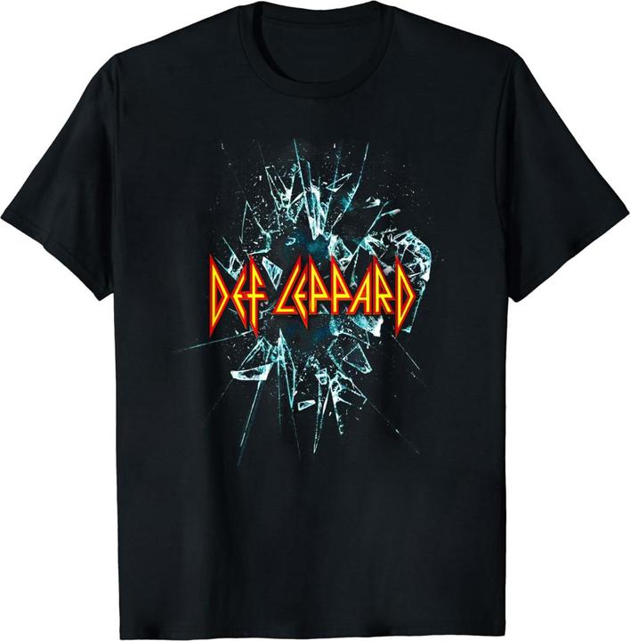 Produktbild Def Leppard TShirt (L)