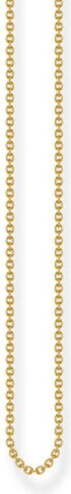 Immagine prodotto Thomas Sabo Catena di ancoraggio (Argento 925, 38 - 42 cm)