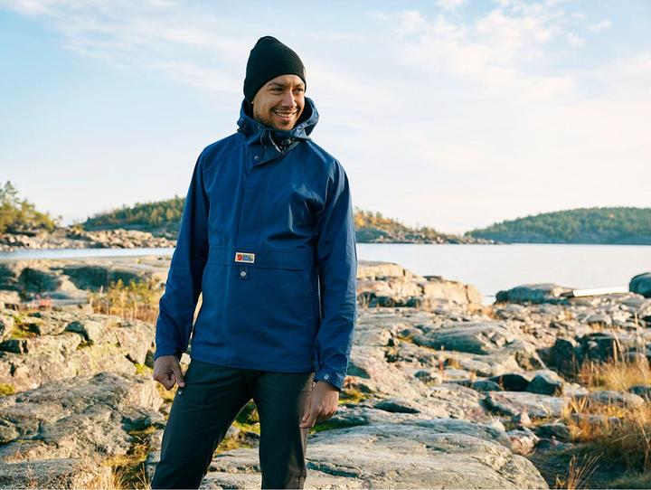 Image du produit Fjällräven Vardag Anorak (XS)