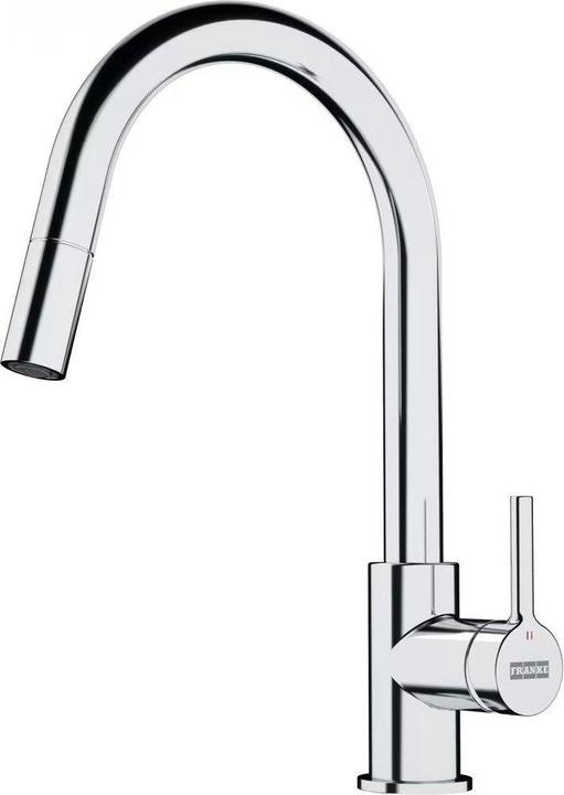 Franke Sink faucet Francs 115.0693.229