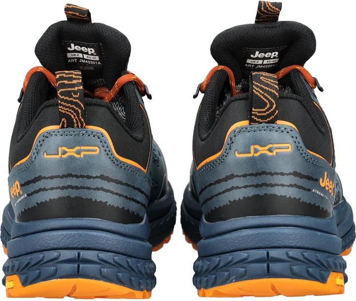 Produktbild Jeep Wanderschuhe (41)