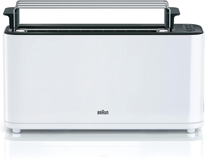 Actual product image Braun PureEase HT3110