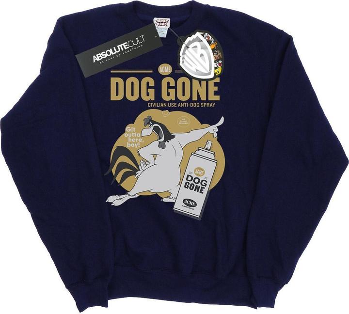 Produktbild Looney Tunes Dog Gone Sweatshirt (XXL)