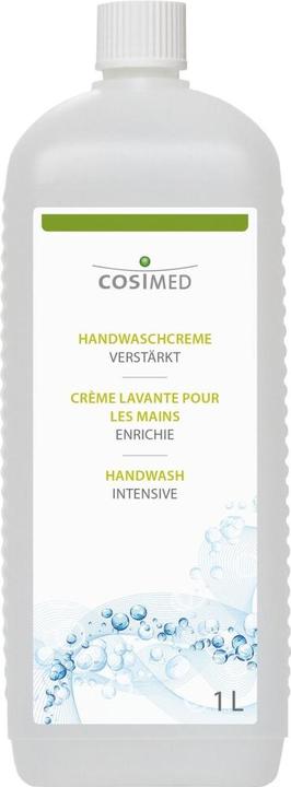 Produktbild cosiMed Handwaschcreme (Seifenlotion, 500 ml)