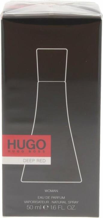 Immagine prodotto HUGO Rosso profondo (Eau de parfum, 50 ml)