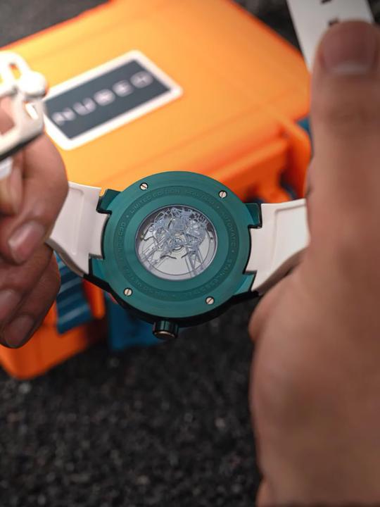 Actual product image Nubeo NB-6090-44 Mariner 9