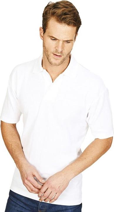 Actual product image Absolute Apparel Pioneer Polo (S)