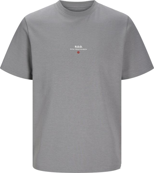 Jack & Jones RDD Gedruckt Rundhals T-shirt T-shirt
