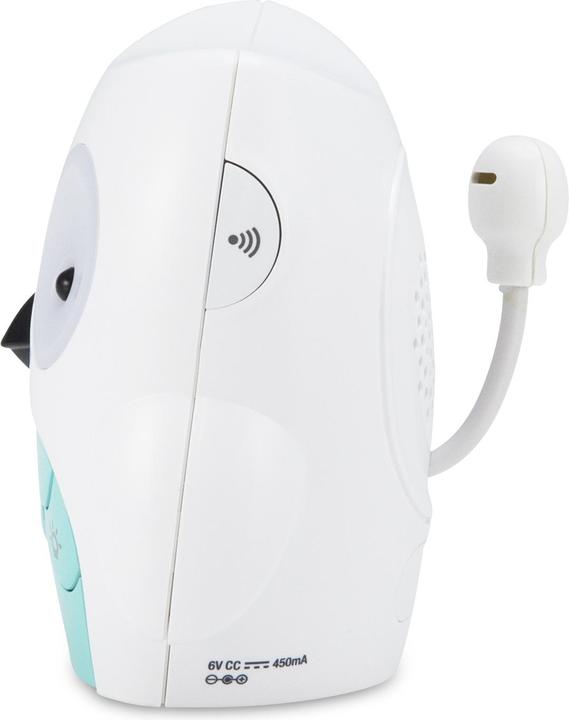 Image du produit Alecto DBX-8X (Babyphone Audio, 300 m)