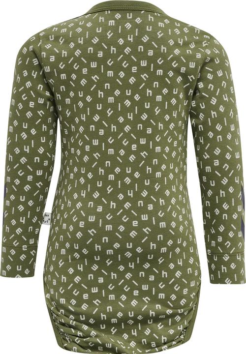 Produktbild hummel Connor Body L/S (92)