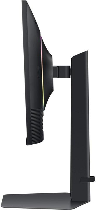 Actual product image Samsung Odyssey G7 (3840 x 2160 Pixels, 27")