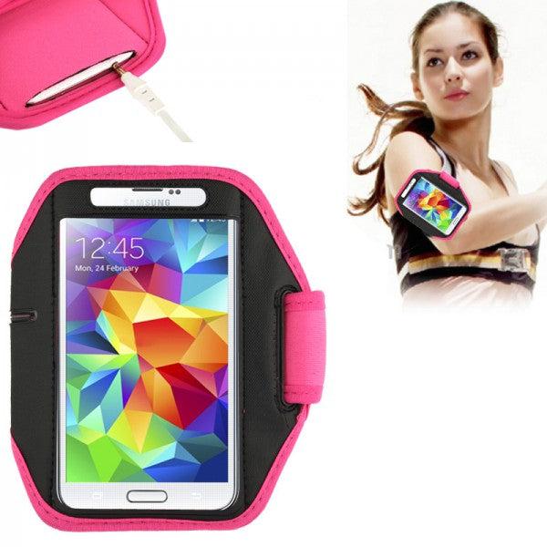 Produktbild Hermex Sport Armband Joggen