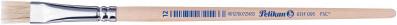 Actual product image Pelikan Brush variety 613F (12 mm)
