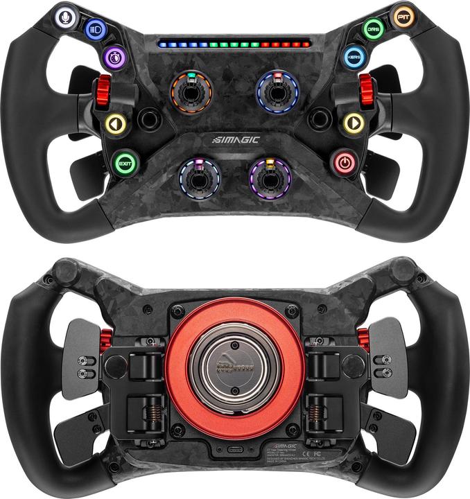 Productafbeelding Simagic GT Neo (PC)