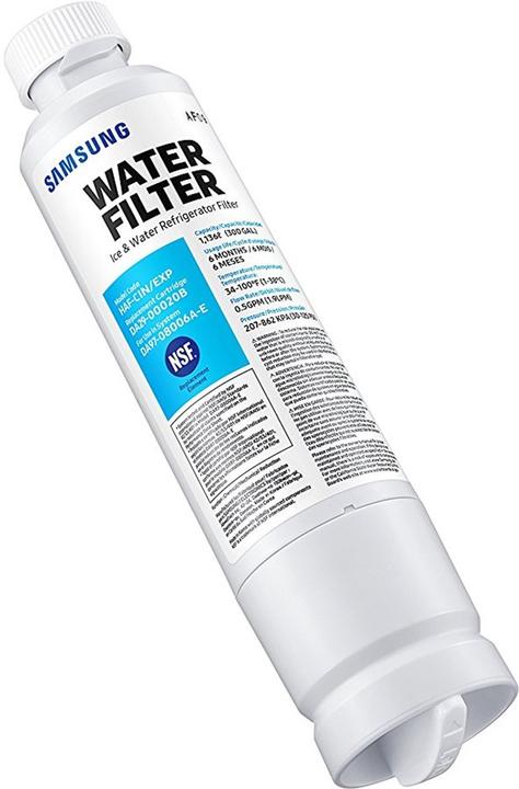 Produktbild Samsung HAF-CIN/EXP Wasserfilter