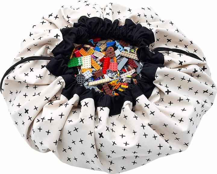Actual product image play&go Playsack (140 x 22 cm)