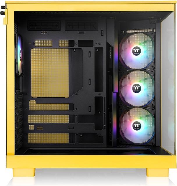 Produktbild Thermaltake View 380 XL TG ARGB (ATX, mATX, Mini-ITX)