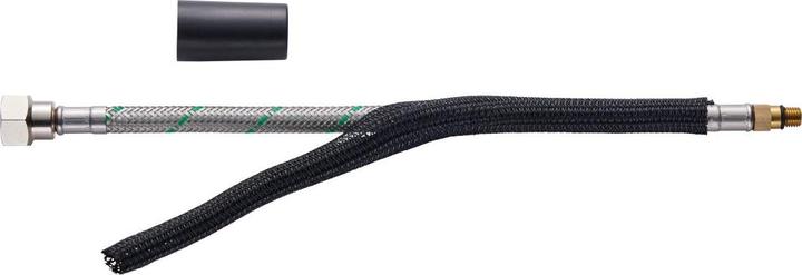 Actual product image Mateu Hose sheathing