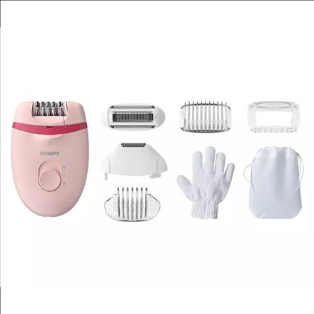 Actual product image Philips Satinelle Essential BRE285/00
