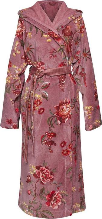 Actual product image PIP Studio SECRET GARDEN Mauve (XL)