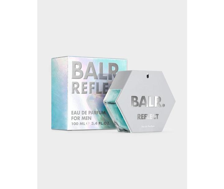 HOT Perfume Spray Balr Reflect Eau De Parfum Balr Reflect (Eau