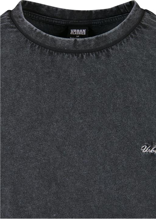 Produktbild Urban Classics Oversized Small Embroidery Tee - 19453 (5XL)