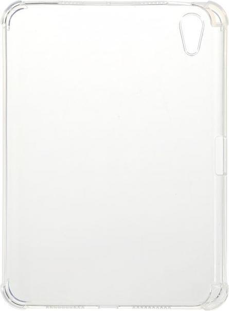 Actual product image MU Classic Softcase TPU Series (iPad mini 6)