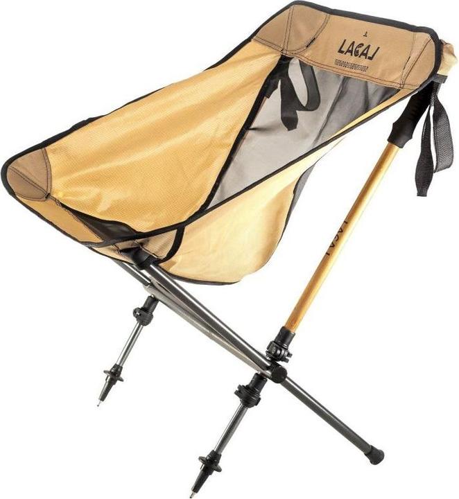 Immagine prodotto Lacal Stick Chair - Campingstuhl