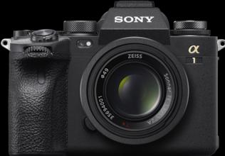 Produktbild Sony Alpha 1 (50.10 Mpx, Vollformat)
