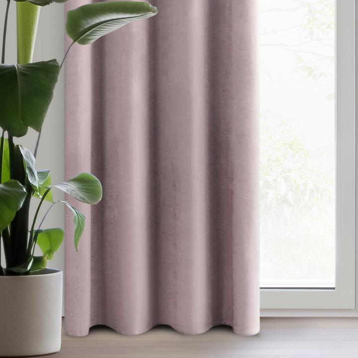 Actual product image Eurofirany D91 (135 x 250 cm)