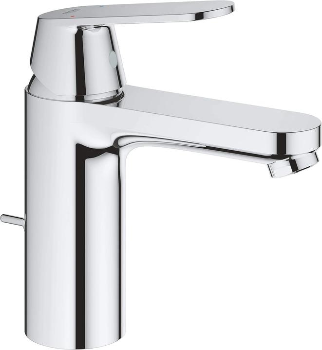 Produktbild Grohe Eurosmart Einhand- Waschtischarmatur