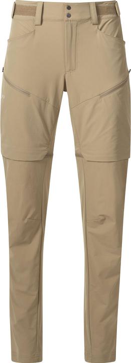 Produktbild Bergans Convertible Zip-Off Softshell (M, L)