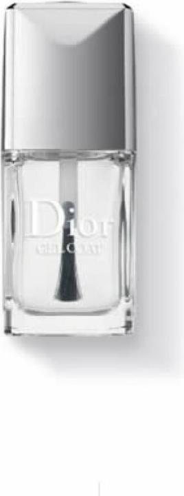 Image du produit Dior Gel Coat Manicure (Transparent, Vernis à ongles effet gel)