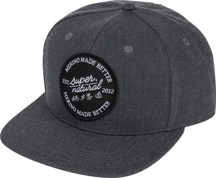 Actual product image Super Natural Signature Cap (One size)