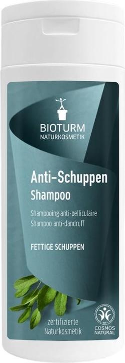 Bioturm Shampoo Shed Nr.105 (200 ml, Flüssiges Shampoo)