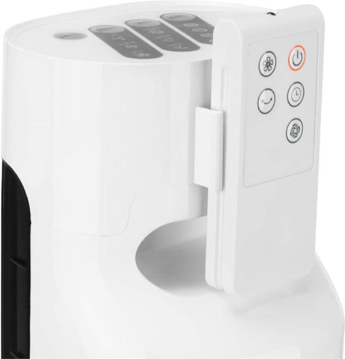 Actual product image Domo DO8126 (49 dB)