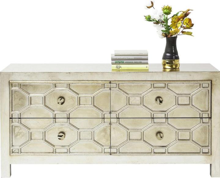 Actual product image Kare Design Alhambra (124 x 38 x 61 cm)