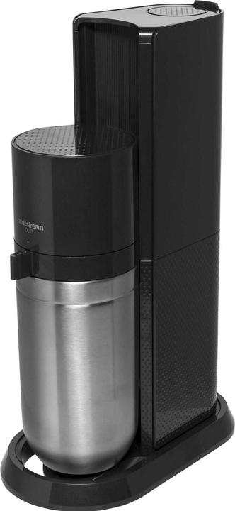 Produktbild SodaStream Duo Titan Umsteigerset